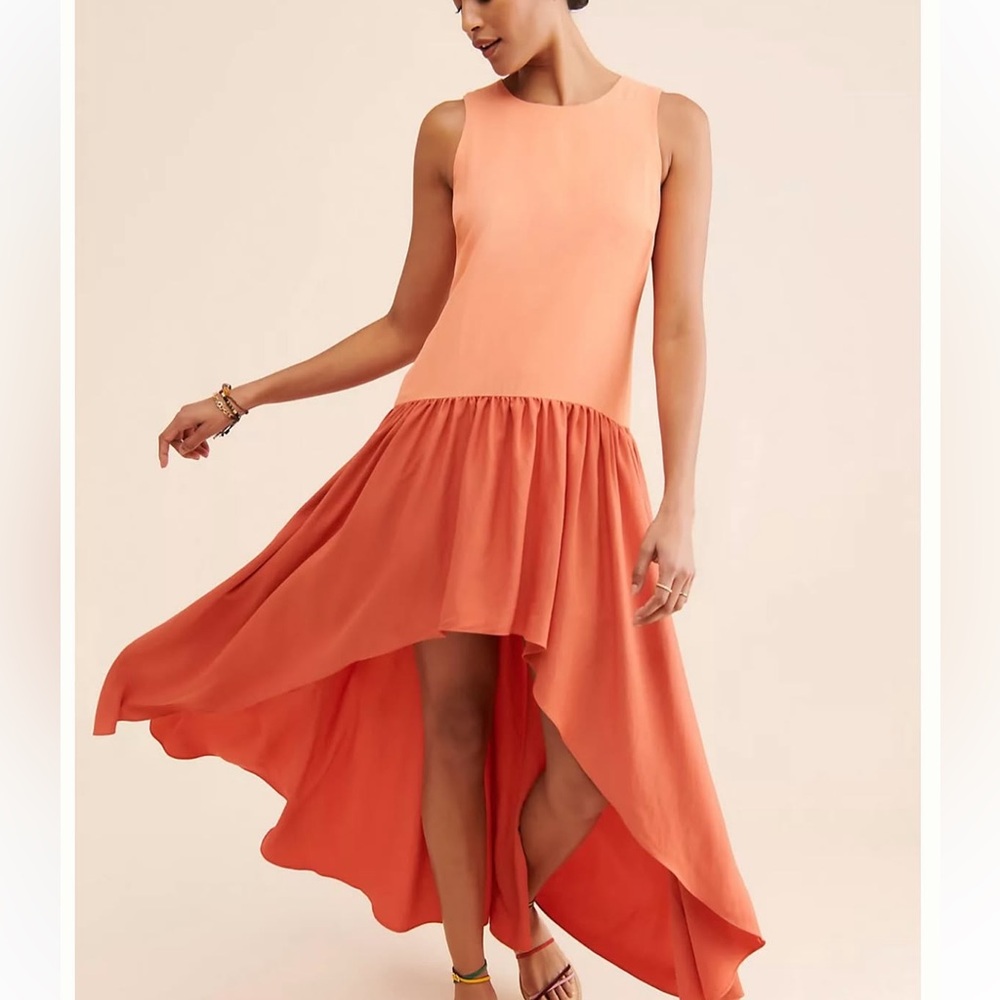 Hutch dress
